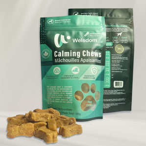 Calming Chew - 30 Chews