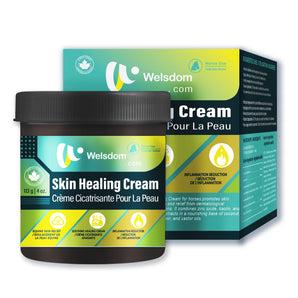 Skin Healing Cream  - 120mL