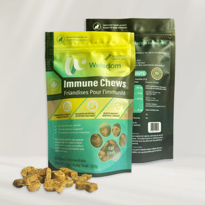 Cat Immune Chew - 60 Chews