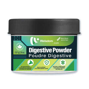 Digestive Powder - 226g