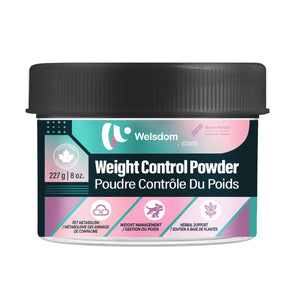 Weight Control Powder - 227g