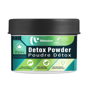 Detox Powder - 227g