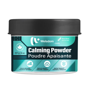 Calming Powder - 227g