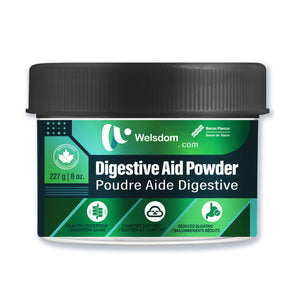 Dog Digestive Aid Powder - 226g