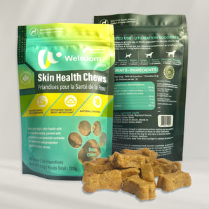 Skin Health Chew - 30 Chews