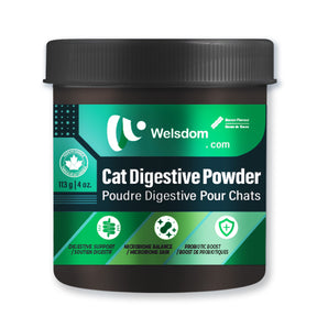 Cat Digestive Powder - 113g