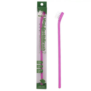 Pet Toothbrush For Small Dogs Cat