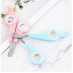 Dog Cat Claw Toe Tool Rabbit Toenail Pet Nail Scissor Trimmer Clipper Grooming Paw Cutter Bird Parrot Shear Animal Cutter