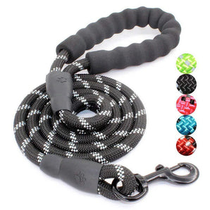 Dog Leash Reflective  Puppy Harness Dog Accessories Large Dogs Pet Dog Accessories