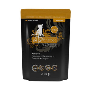 Catz Finefood Purrrr No.107 Känguru - Kangaroo