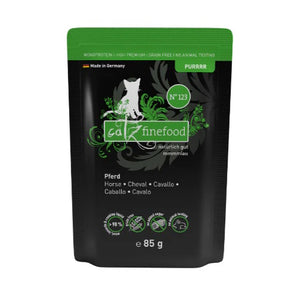 Catz Finefood Purrrr No.123 Pferd - Horse