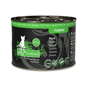 Catz Finefood Purrrr No.123 Pferd - Horse