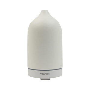 Yuemi Aromascape Essential Oil Ceramic Diffuser