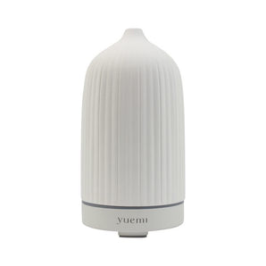 Yuemi Serenity Mist Essential Oil Ceramic Diffuser