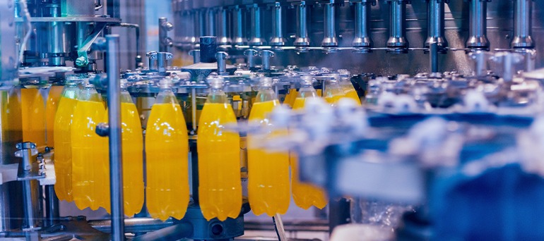 Private label manufacturing services Canada