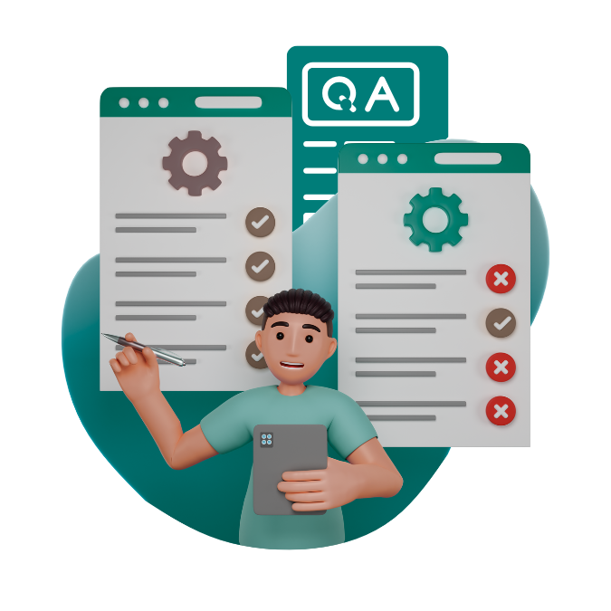 Stability Testing for Skincare and Supplements: What It Is and How Long It Takes 3 Stability testing quality checks for skincare and supplement products