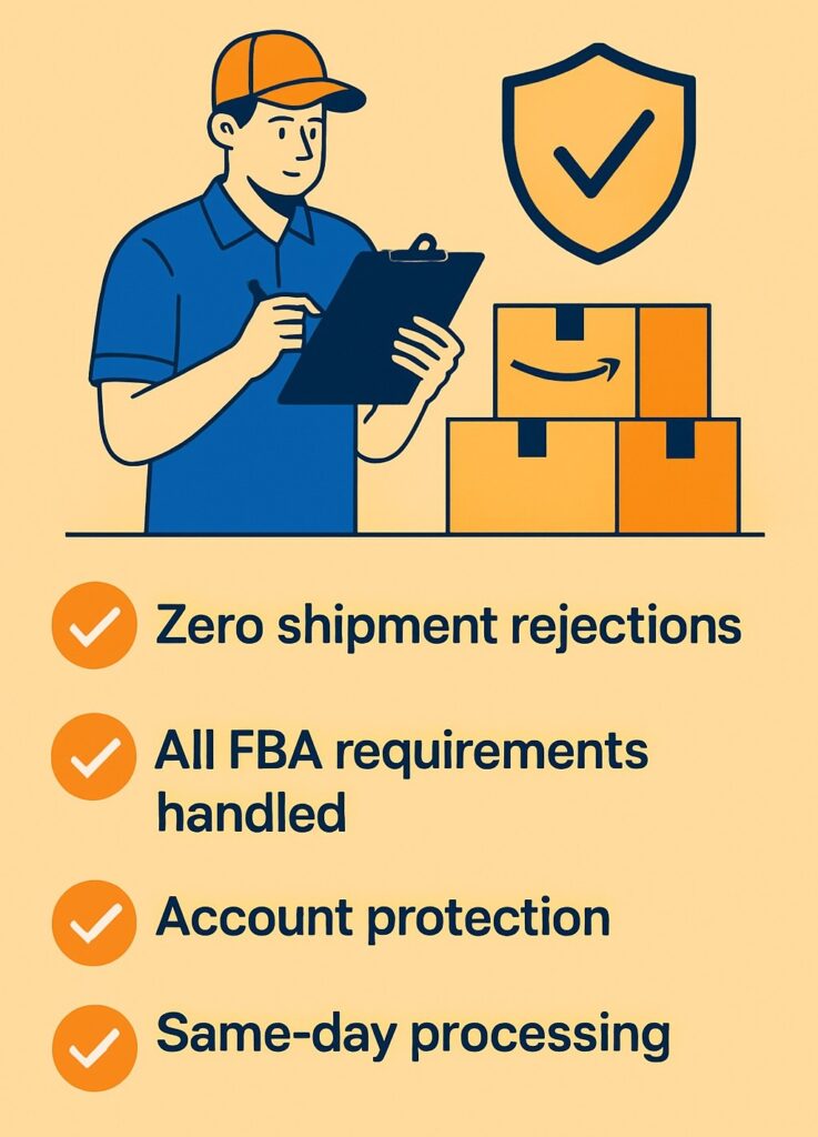 Selling Supplements on Amazon US: Manufacturing and Compliance Checklist 1 Selling supplements on Amazon US manufacturing and compliance