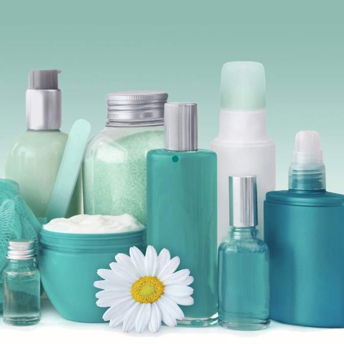 Private Label Skincare Manufacturer USA 1 Cosmetics