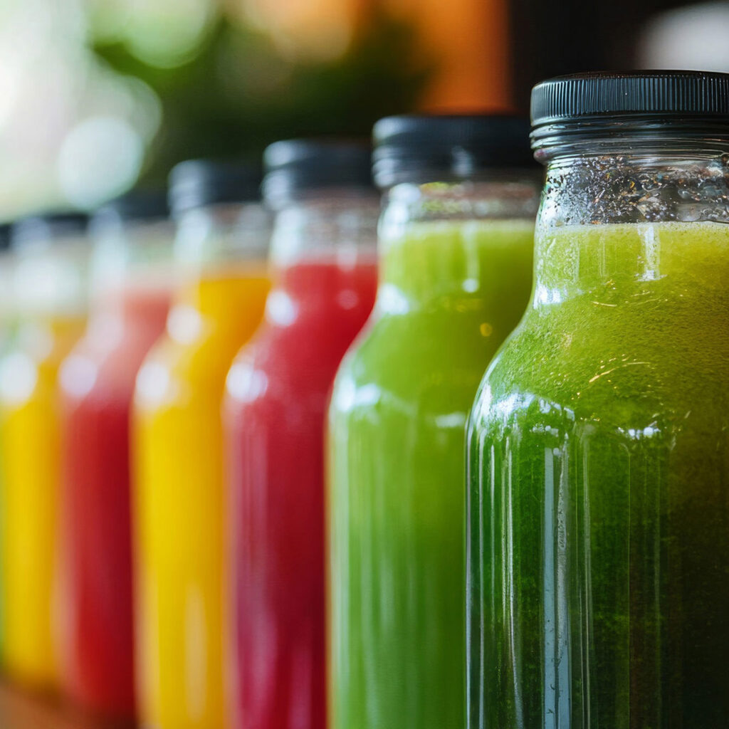 Functional Beverage Manufacturer Canada 1 HPP Beverage Concepts