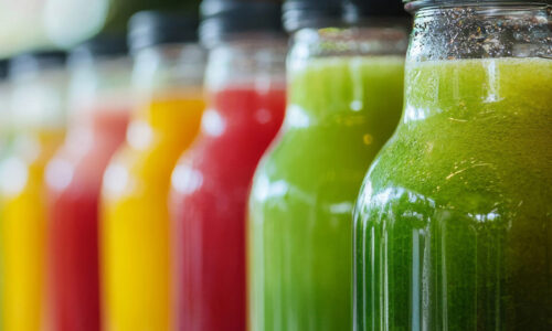 HPP Beverage Concepts