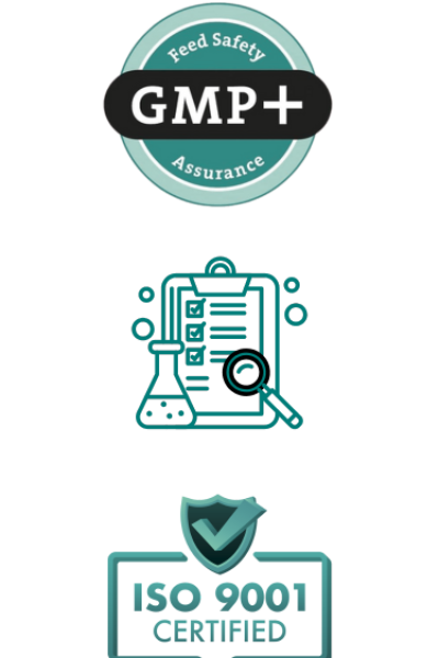 Quality Assurance