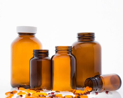 Supplement Formats
