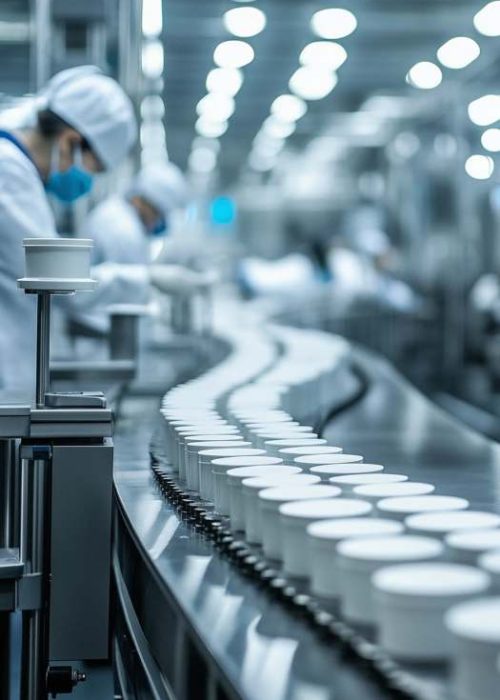 Welsdom for OEM Manufacturing Welsdom for OEM Manufacturing