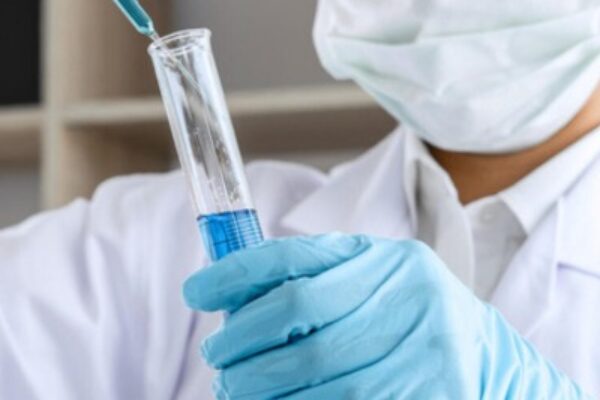 Custom formulation investment for wellness brands