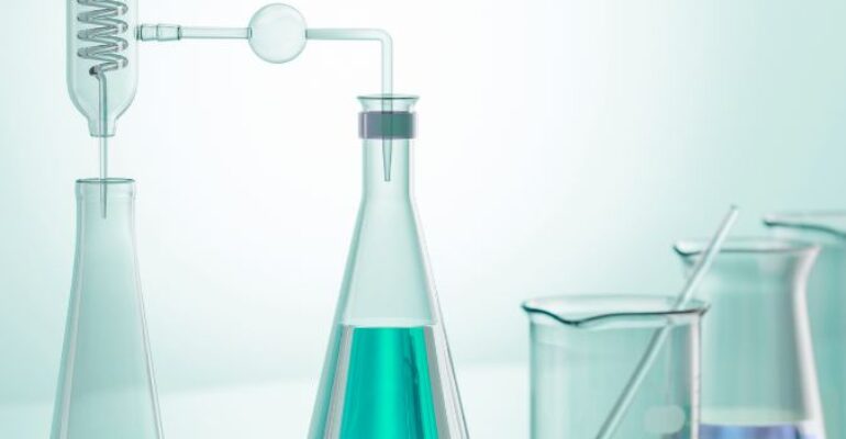 Custom Formulation Of Product